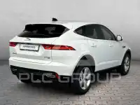 2021 Jaguar E-PACE