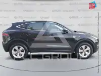 2021 Jaguar E-PACE