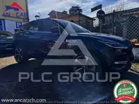 2021 Jaguar E-PACE