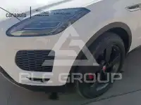2021 Jaguar E-PACE