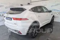2021 Jaguar E-PACE