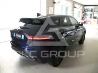2021 Jaguar E-PACE