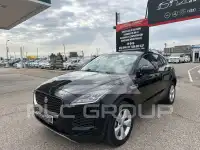 2021 Jaguar E-PACE