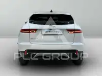 2021 Jaguar E-PACE