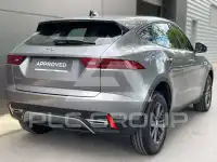 2021 Jaguar E-PACE