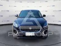 2021 Jaguar E-PACE