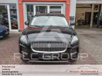 2021 Jaguar E-PACE