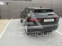 2021 Jaguar E-PACE