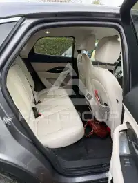 2021 Jaguar E-PACE