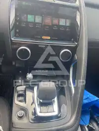 2021 Jaguar E-PACE