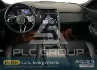 2021 Jaguar E-PACE