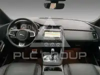 2021 Jaguar E-PACE