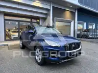 2021 Jaguar E-PACE