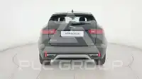 2021 Jaguar E-PACE