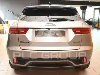 2021 Jaguar E-PACE