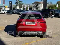 2021 Jaguar E-PACE