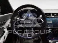 2021 Jaguar E-PACE