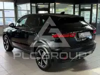 2022 Jaguar E-PACE