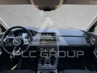 2021 Jaguar E-PACE