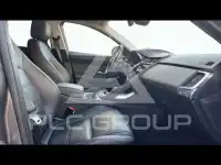 2021 Jaguar E-PACE