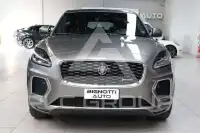 2021 Jaguar E-PACE