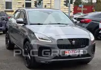 2021 Jaguar E-PACE
