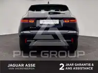 2021 Jaguar E-PACE