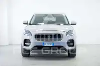 2021 Jaguar E-PACE