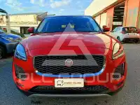 2021 Jaguar E-PACE