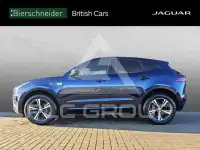 2021 Jaguar E-PACE
