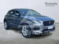 2021 Jaguar E-PACE