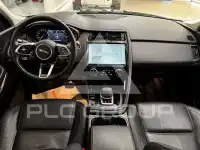 2021 Jaguar E-PACE
