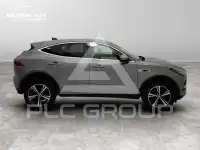 2021 Jaguar E-PACE