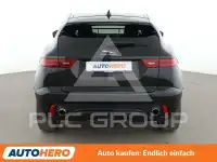 2021 Jaguar E-PACE