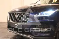 2021 Jaguar E-PACE