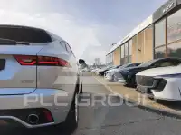 2021 Jaguar E-PACE