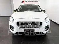 2021 Jaguar E-PACE