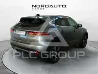 2021 Jaguar E-PACE