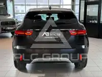 2022 Jaguar E-PACE