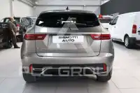 2021 Jaguar E-PACE