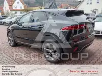 2021 Jaguar E-PACE