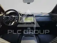 2021 Jaguar E-PACE