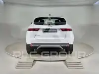 2021 Jaguar E-PACE