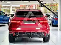 2021 Jaguar E-PACE