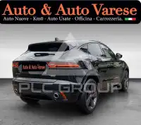 2021 Jaguar E-PACE