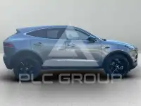 2021 Jaguar E-PACE