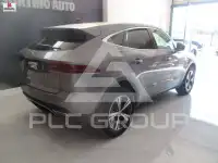 2021 Jaguar E-PACE