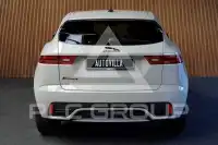 2021 Jaguar E-PACE