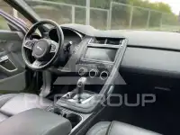 2021 Jaguar E-PACE