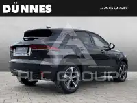 2021 Jaguar E-PACE